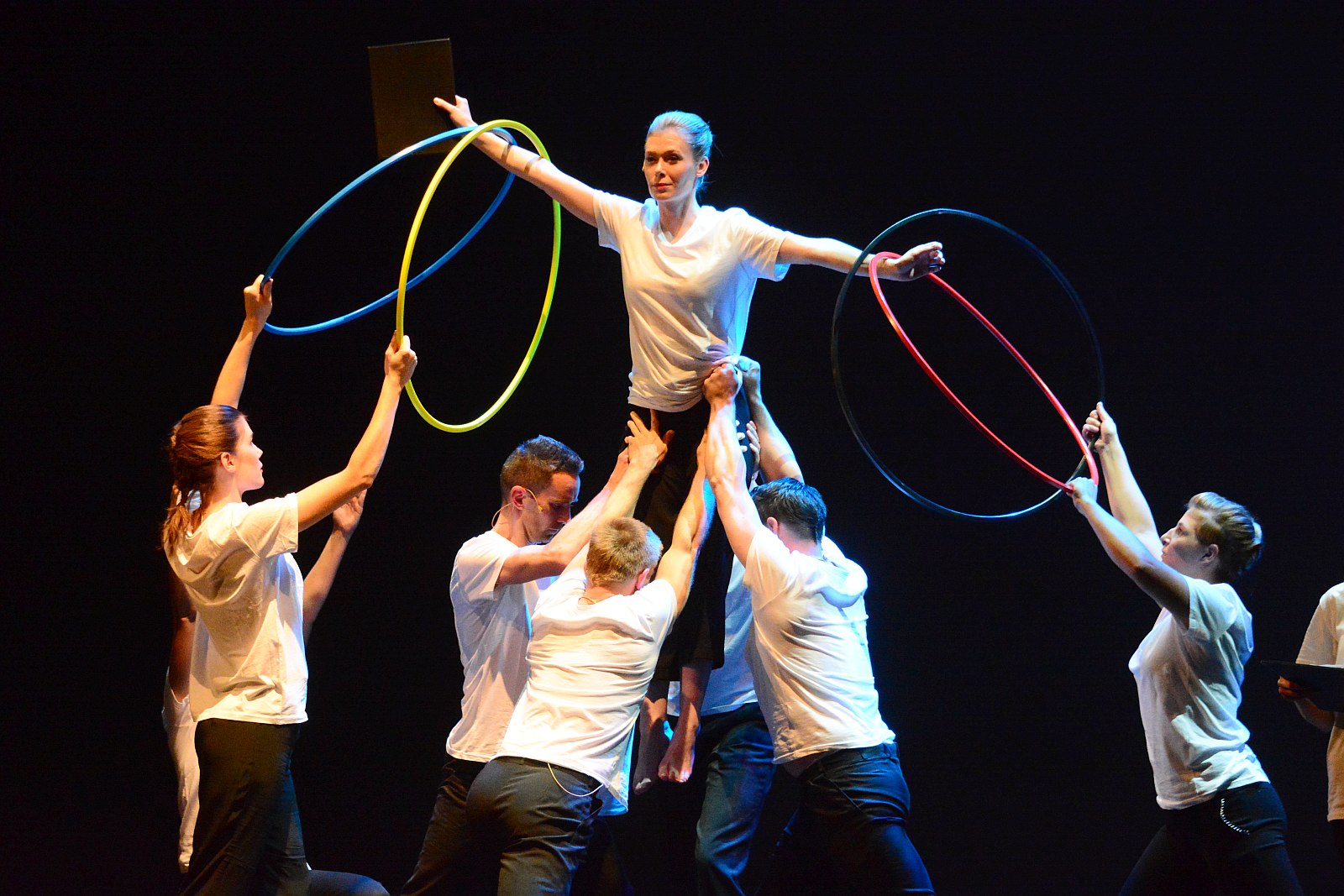 Ünnepi megemlékezés a Vörösmarty Színházban